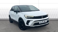 Vauxhall Crossland 1.2 Turbo Griffin 5dr Petrol Hatchback